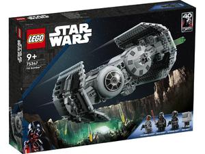 LEGO 75347 Star Wars TIE Bomber - 2870370038