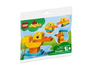 LEGO 30327 Duplo Moja pierwsza kaczuszka - 2870472519