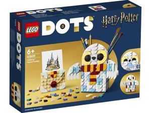 LEGO 41809 DOTS Pojemnik na dugopisy w ksztacie - 2870472591