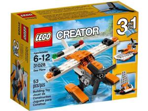 LEGO Creator 31028 Hydroplan