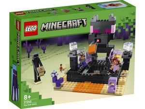 LEGO 21242 Minecraft Arena Endu - 2870472637