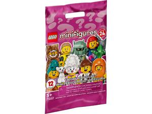 LEGO 71037 Minifigures Seria 24 - 2870472641