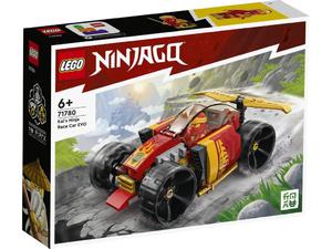 LEGO 71780 Ninjago Samochd wycigowy ninja Kaia EVO - 2870472646