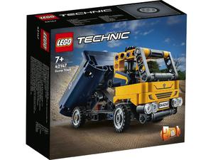 LEGO 42147 Technic Wywrotka - 2870472663