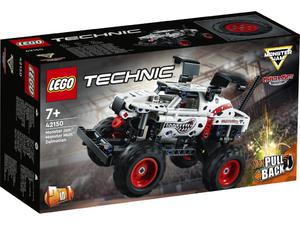 LEGO 42150 Technic Monster Jam - 2870472666