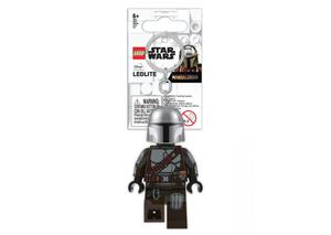 LEGO Star Wars KE187 Brelok do kluczy z latark The Mandalorian Season 2 - 2870847449