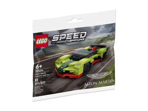 LEGO 30434 Speed Champions Aston Martin Valkyrie A - 2873098402