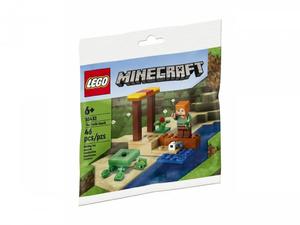 LEGO 30432 Minecraft Plaa wi - 2873098404