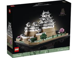 LEGO 21060 Architecture Zamek Himeji - 2874120579