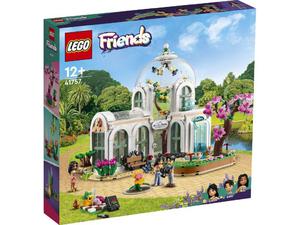 LEGO 41757 Friends Ogrd botaniczny - 2874232684