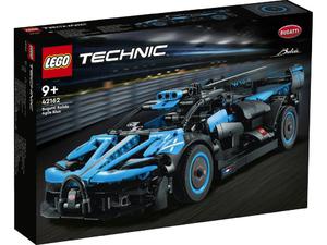 LEGO 42162 Technic Bugatti Bolide Agile Blue - 2874232693