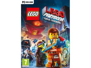 Gra PC LEGO PRZYGODA - 2874232697