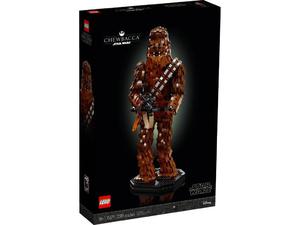 LEGO 75371 Star Wars Chewbacca - 2874607972