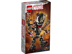 LEGO 76249 Marvel Groot jako Venom - 2874991707