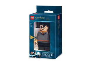 LEGO Harry Potter TO49 Latarka Harry Potter - 2876382284