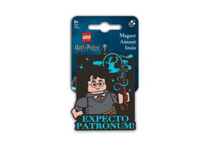 LEGO Harry Potter 53243 Magnes Harry Potter - 2876382293