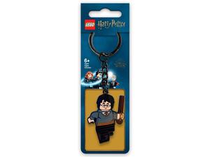 LEGO Harry Potter 53273 Metalowy brelok Harry Potter - 2876382294