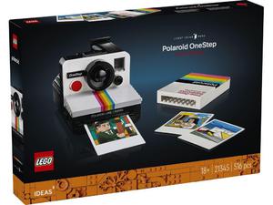 LEGO 21345 Ideas Polaroid Onestep SX-70 - 2876979983