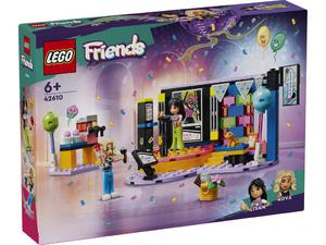 LEGO 42610 Friends Impreza z karaoke - 2876980009