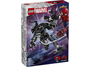 LEGO 76276 Super Heroes Mech Venoma - 2876980068