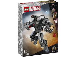 LEGO 76277 Super Heroes Mech War Machine - 2876980069