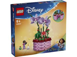 LEGO 43237 Disney Doniczka Isabeli - 2877432253