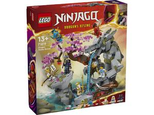 LEGO 71819 Ninjago witynia Smoczego Kamienia - 2877544633