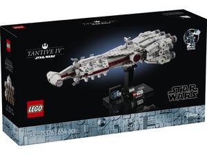 LEGO 75376 Star Wars Tantive IV - 2877544635
