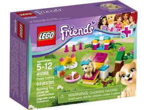 LEGO Friends 41088 Trening szczeniaka - 2847621267