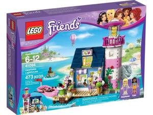 LEGO Friends 41094 Latarnia morska Heartlake - 2833194067