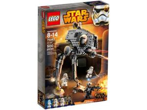 LEGO Star Wars 75083 AT-DP Pilot