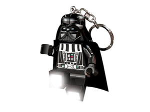 Brelok latarka LEGO Star Wars KE7 LED Lord Vader - 2833194112