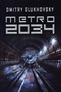 Metro 2034 - 2847900906