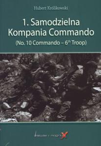 1. Samodzielna Kompania Commando (No. 10 Commando - 6th Troop) - 2847900940