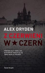 Z czerwieni w czer - 2847900980