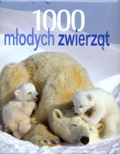 1000 modych zwierzt