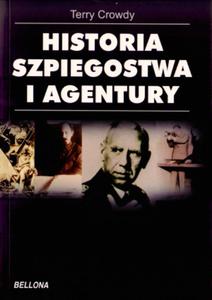 Historia szpiegostwa i agentury