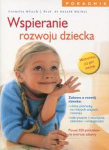 Wspieranie rozwoju dziecka. Poradnik