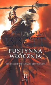 Pustynna wcznia. Ksiga 2 - 2847901399