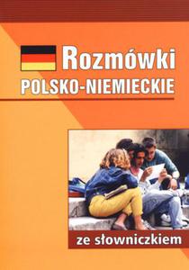 Rozmówki polsko-niemieckie ze sowniczkiem