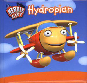 Hydroplan. Heroes of the City - 2847901486