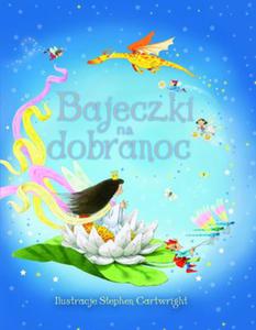 Bajeczki na dobranoc - 2847901578