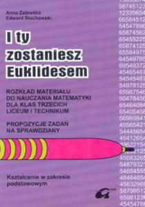 I ty zostaniesz euklidesem-rozk - 2860121038