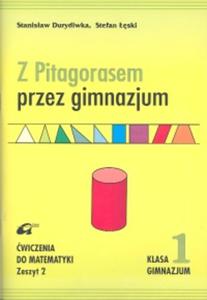 Z Pitagorasem przez gimnazjum 1  - 2860121044