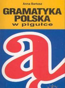 Gramatyka polska w pigu - 2860121093