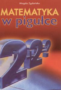 Matematyka w piguce - 2833194926