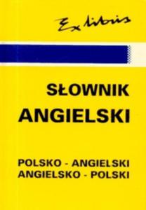 S. angielsko-polski polsko-angielski mini wyd.2007 - 2841739704