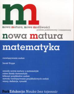 Matematyka. Nowa matura - 2860121133