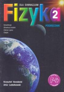 Fizyka 2 Podr - 2833194830