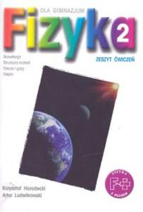 Fizyka 2 Zeszyt  - 2833194831